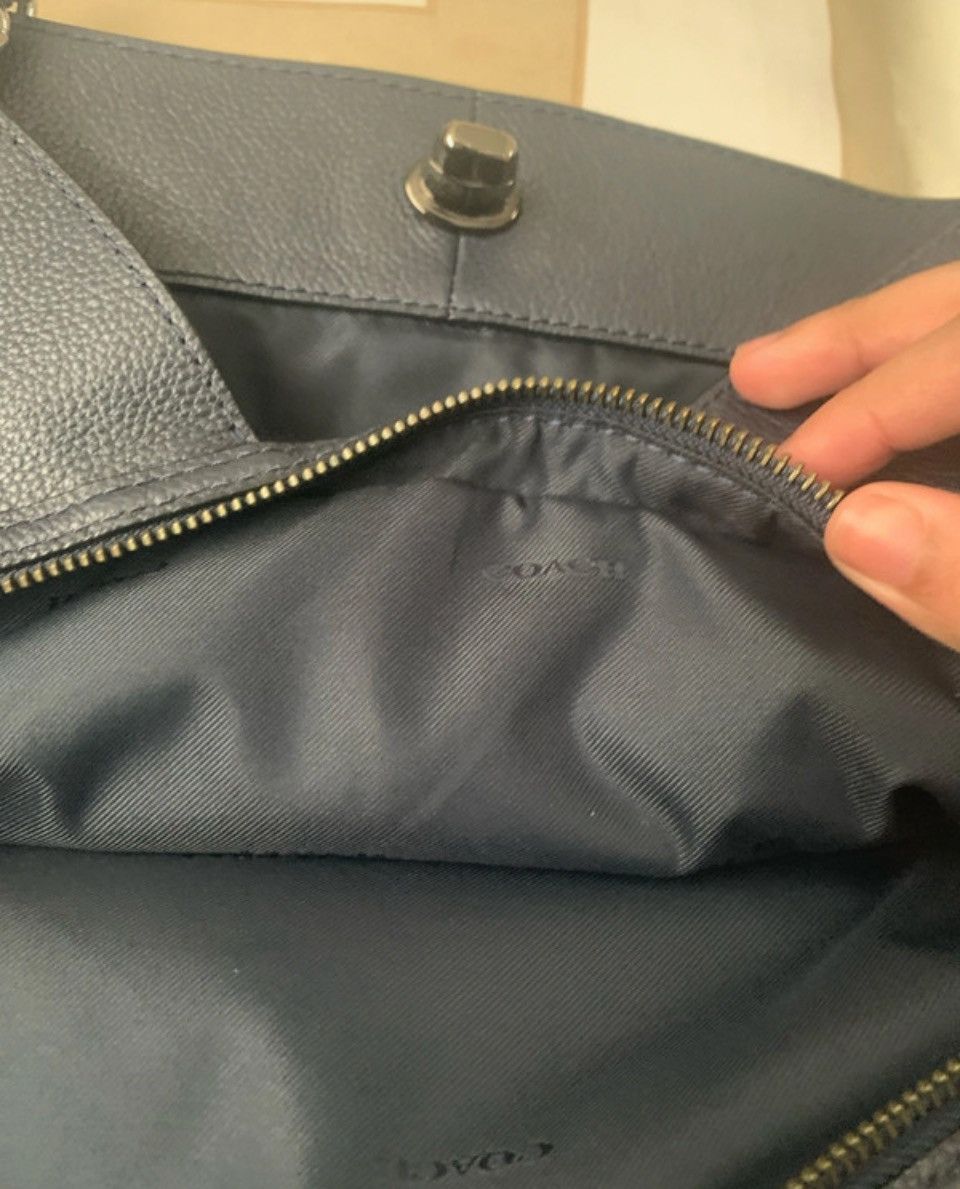 Coach Coach big bag Size ONE SIZE - 7 Thumbnail