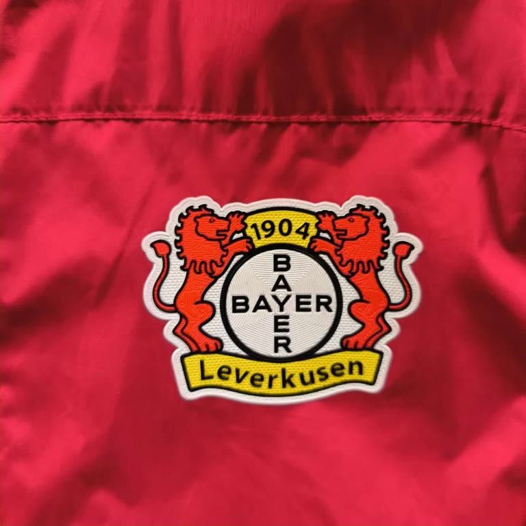 Other Bayer Leverkusen Jako top size M Size US M / EU 48-50 / 2 - 3 Thumbnail