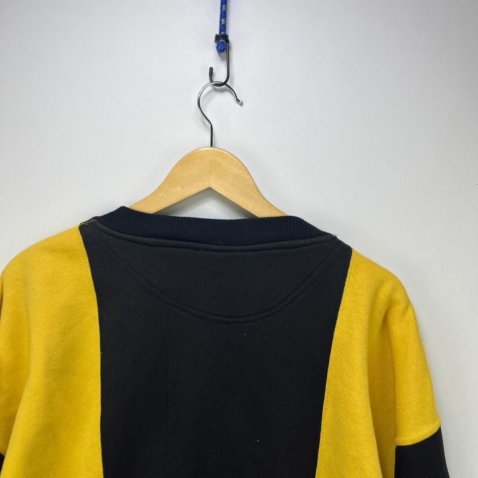 Other Vintage 90s Iowa Hawkeyes Sweatshirt XL Size ONE SIZE - 11 Thumbnail