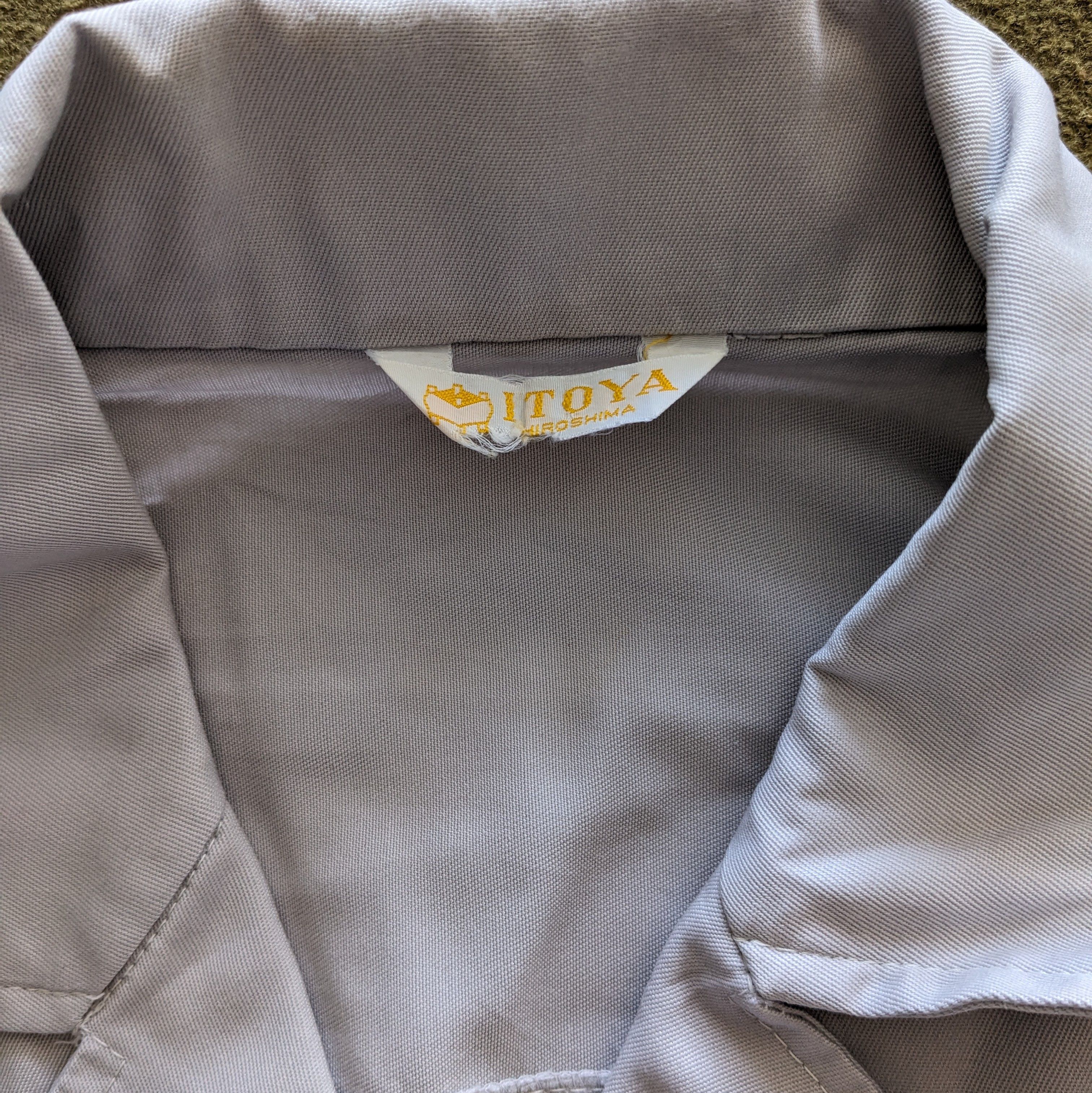 Vintage Vintage MAZDA Motorsports Japanese Racing Jacket Size US M / EU 48-50 / 2 - 6 Thumbnail