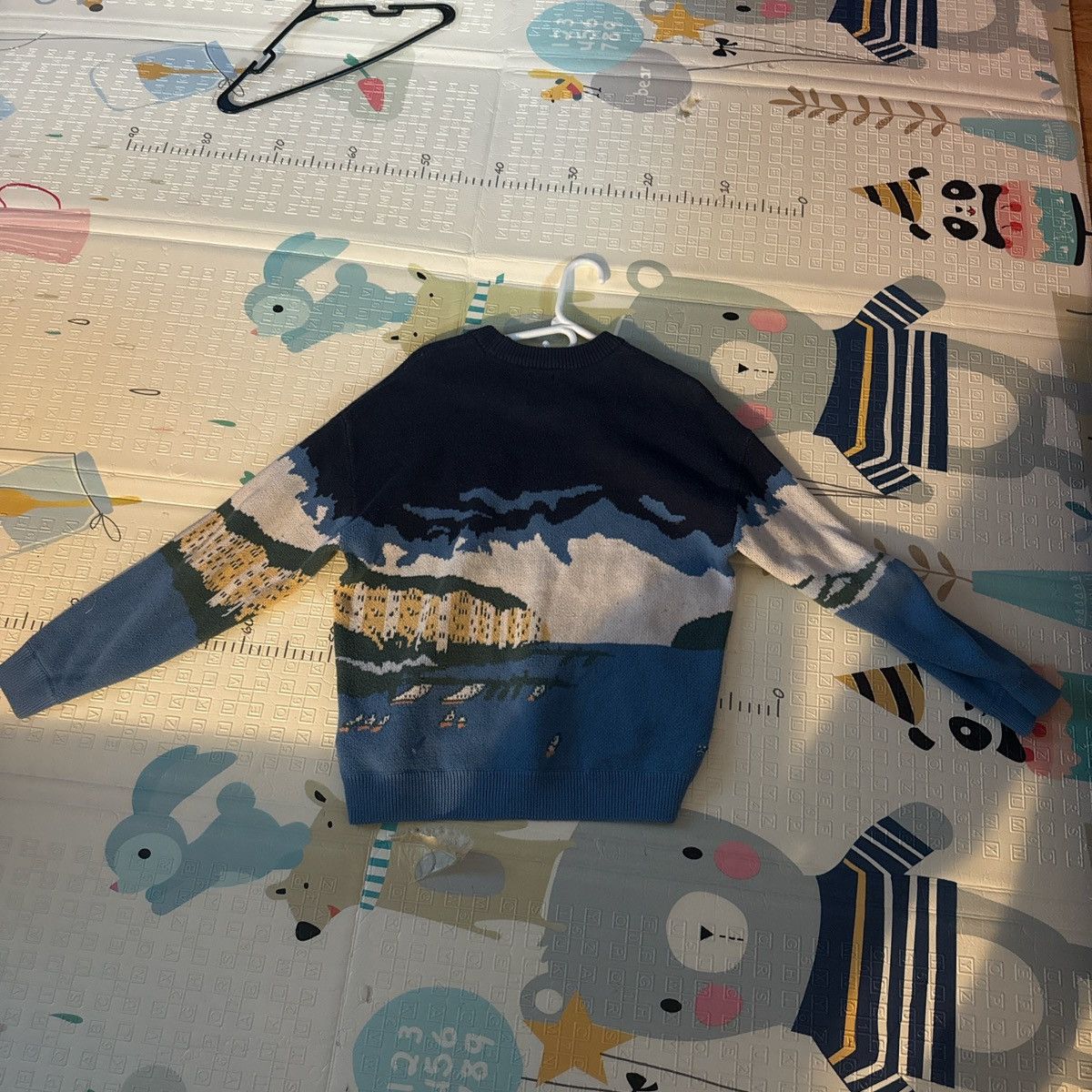 Abercrombie & Fitch Italy knit Size US XXL / EU 58 / 5 - 1 Thumbnail