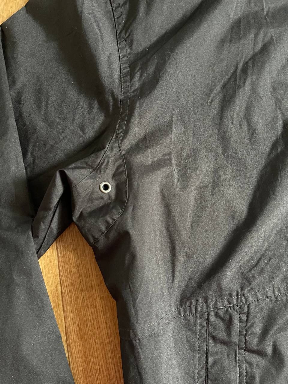 Fred Perry Vintage Fred Perry Windbreaker Size US L / EU 52-54 / 3 - 8 Thumbnail