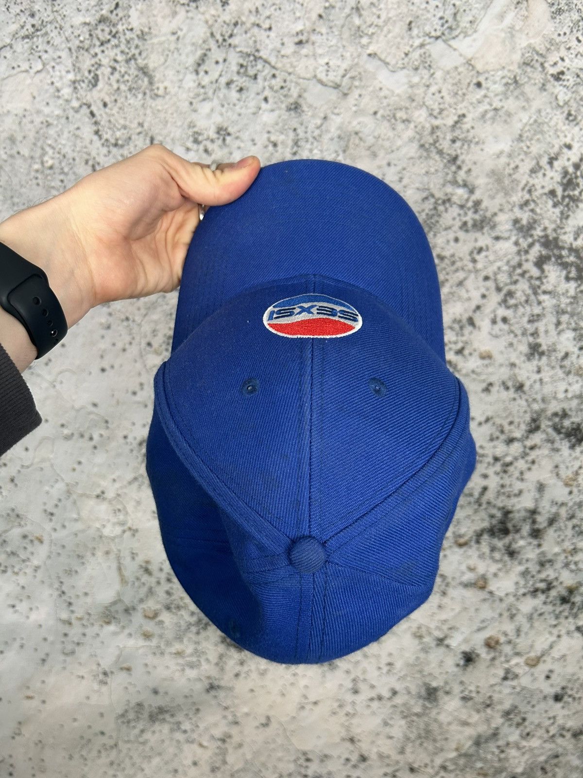 Other Vintage Sexi Pepsi Hat 90s Cap Skate Rock Punk Alternative Size ONE SIZE - 4 Thumbnail