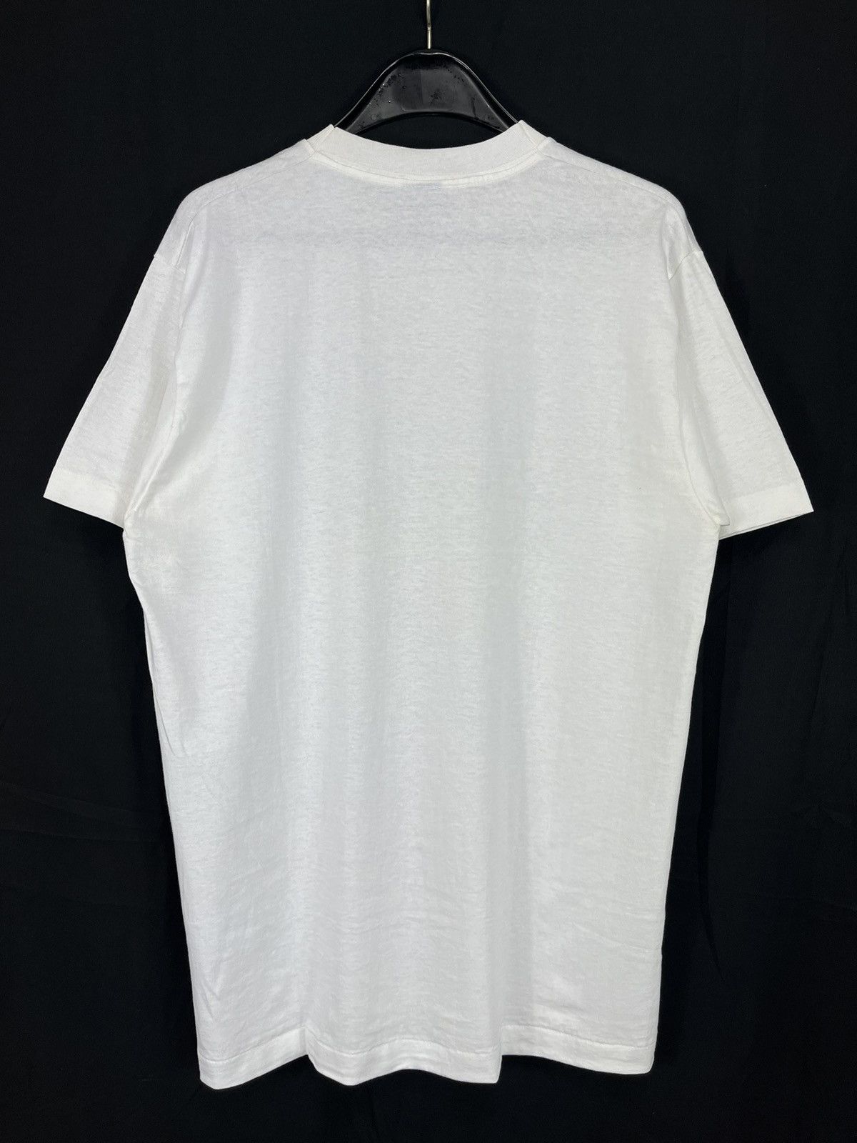 1990 The Ages of Lulu Vintage Movie T-shirt