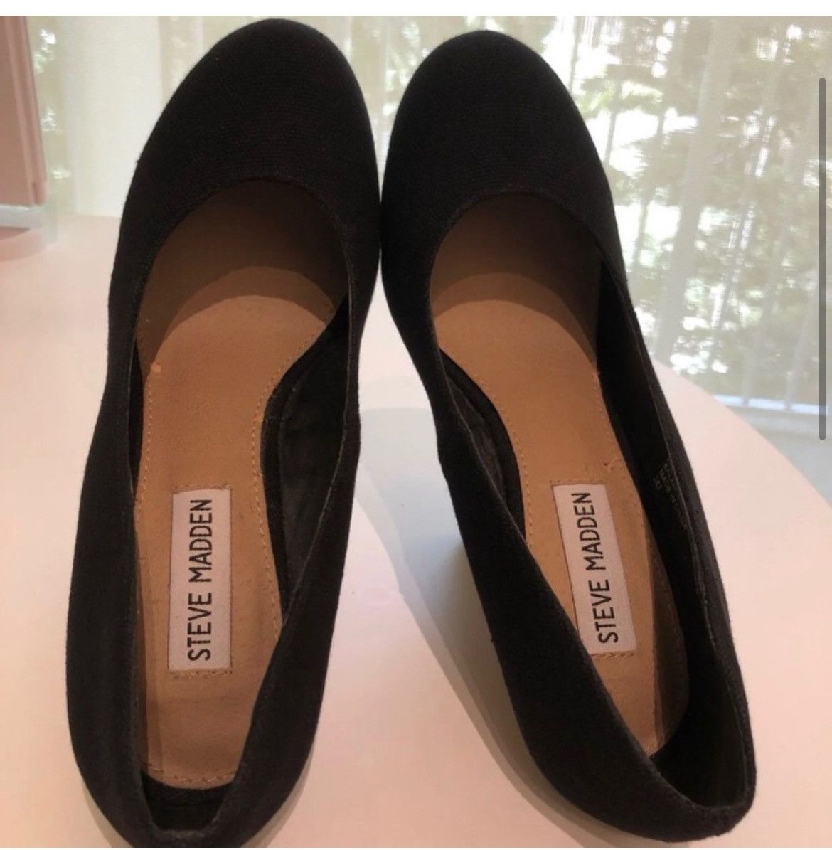 Steve Madden Steve Madden cork wedges Size US 7 / IT 37 - 4 Thumbnail