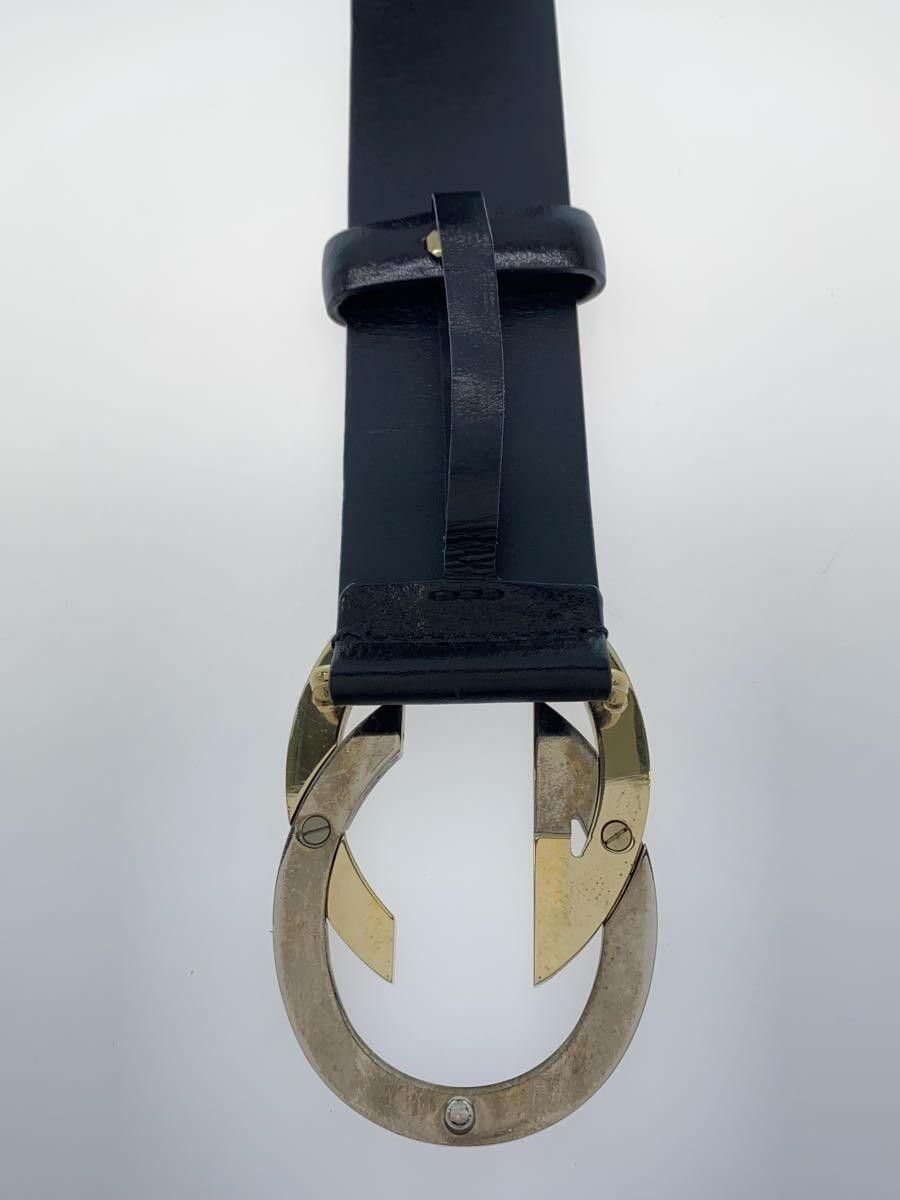 Gucci Gucci Interlocking G Belt Size 34 - 5 Thumbnail