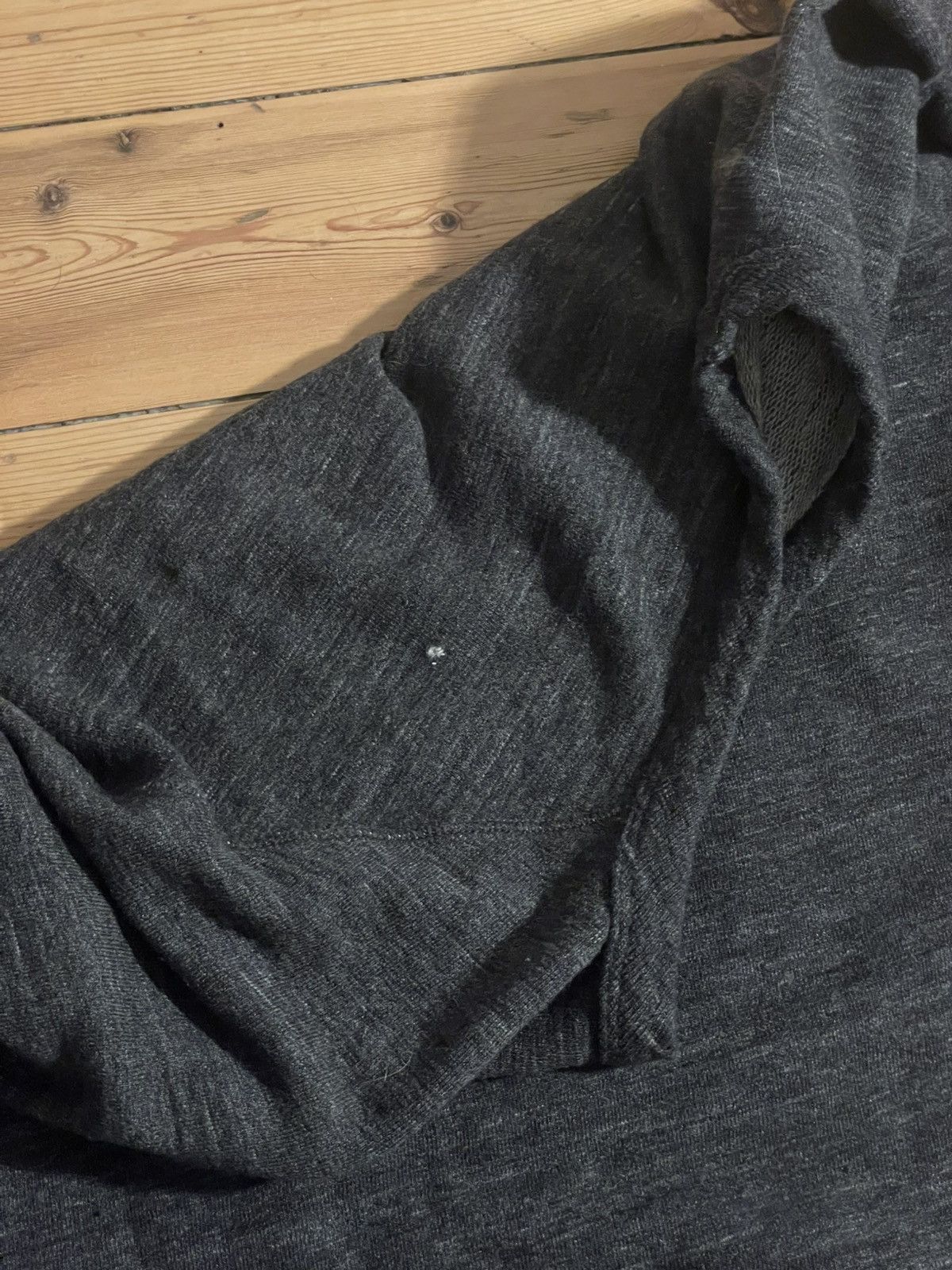 Our Legacy Our legacy Sweatshirt knitted early OL Size US M / EU 48-50 / 2 - 7 Thumbnail