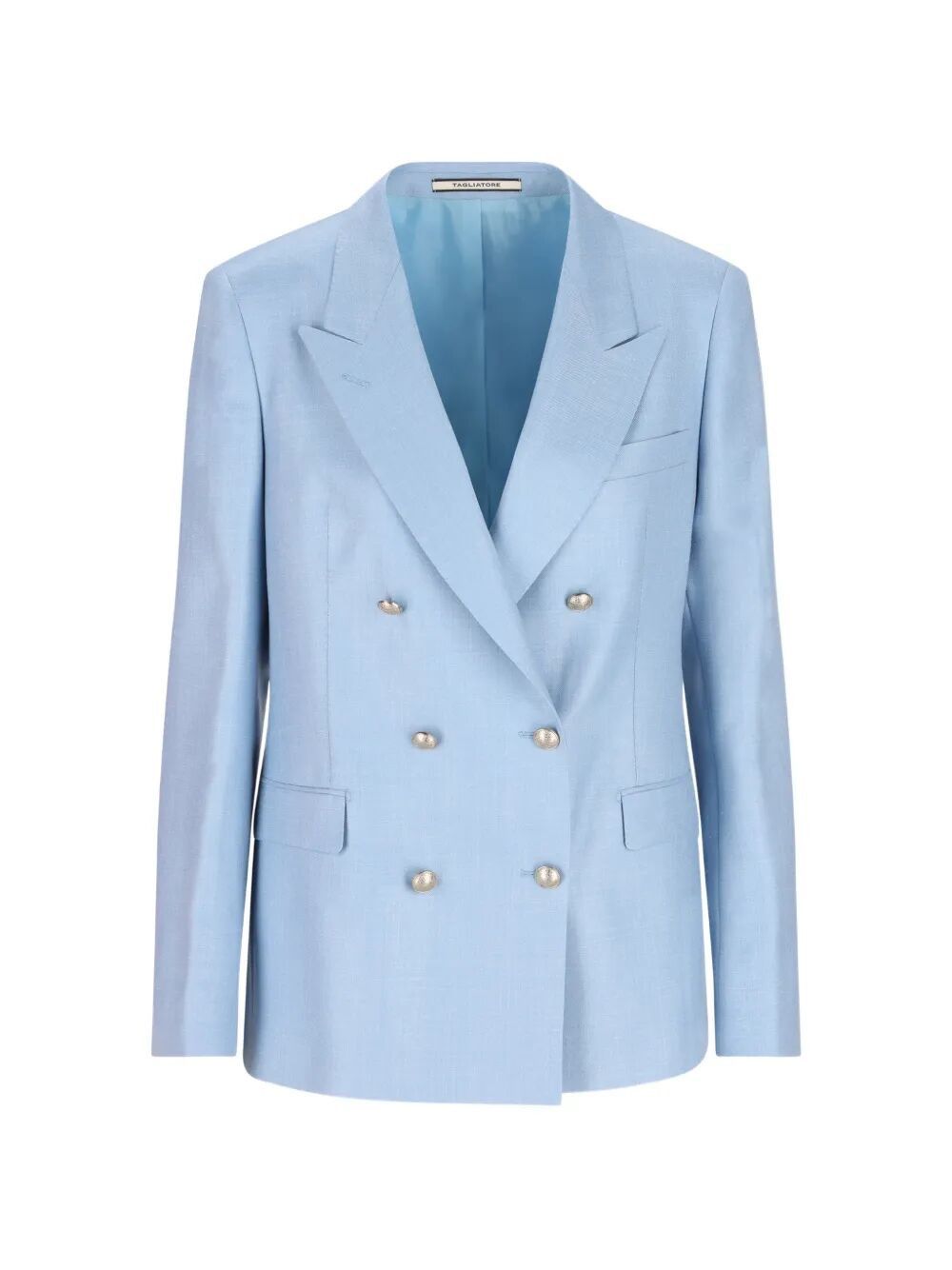 Tagliatore "PARIGI" WOMAN JACKET Size L / US 10 / IT 46 - 1 Thumbnail