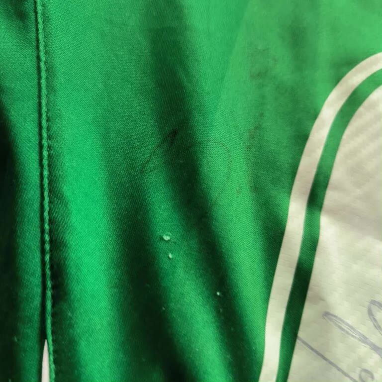 Other SIGNED Greuther Fürth 10-11 Jako Zillner football jersey M/L Size US M / EU 48-50 / 2 - 12 Thumbnail