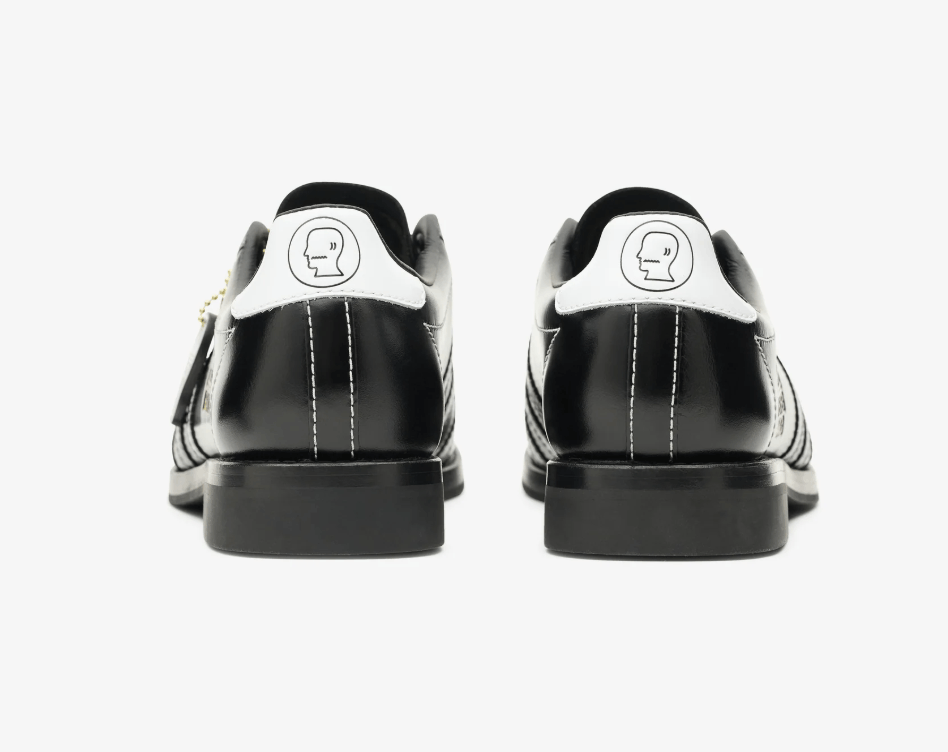 Adidas × Brain Dead Adidas Brain Dead DSM Bowling Shoe | Grailed
