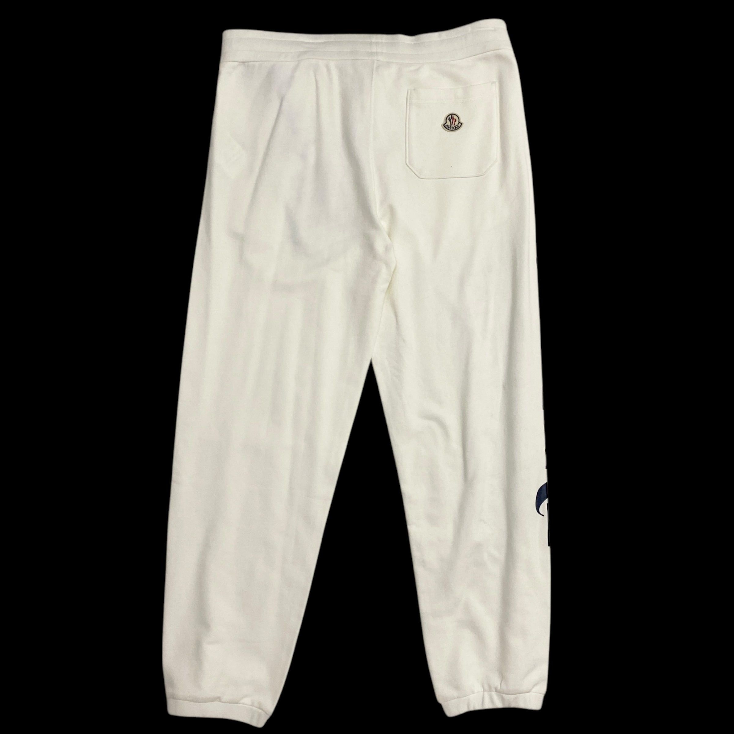 Moncler Genius Moncler Genius 1952 X Awake NY Applied-logo Track Pants Size US 34 / EU 50 - 2 Thumbnail