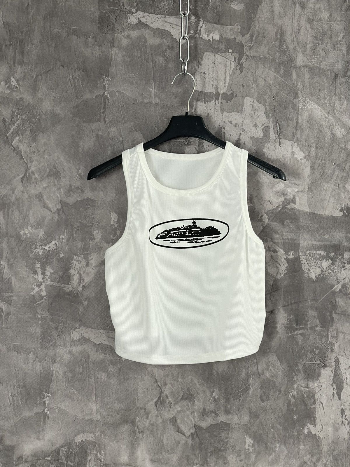 Corteiz Tank Top | Grailed
