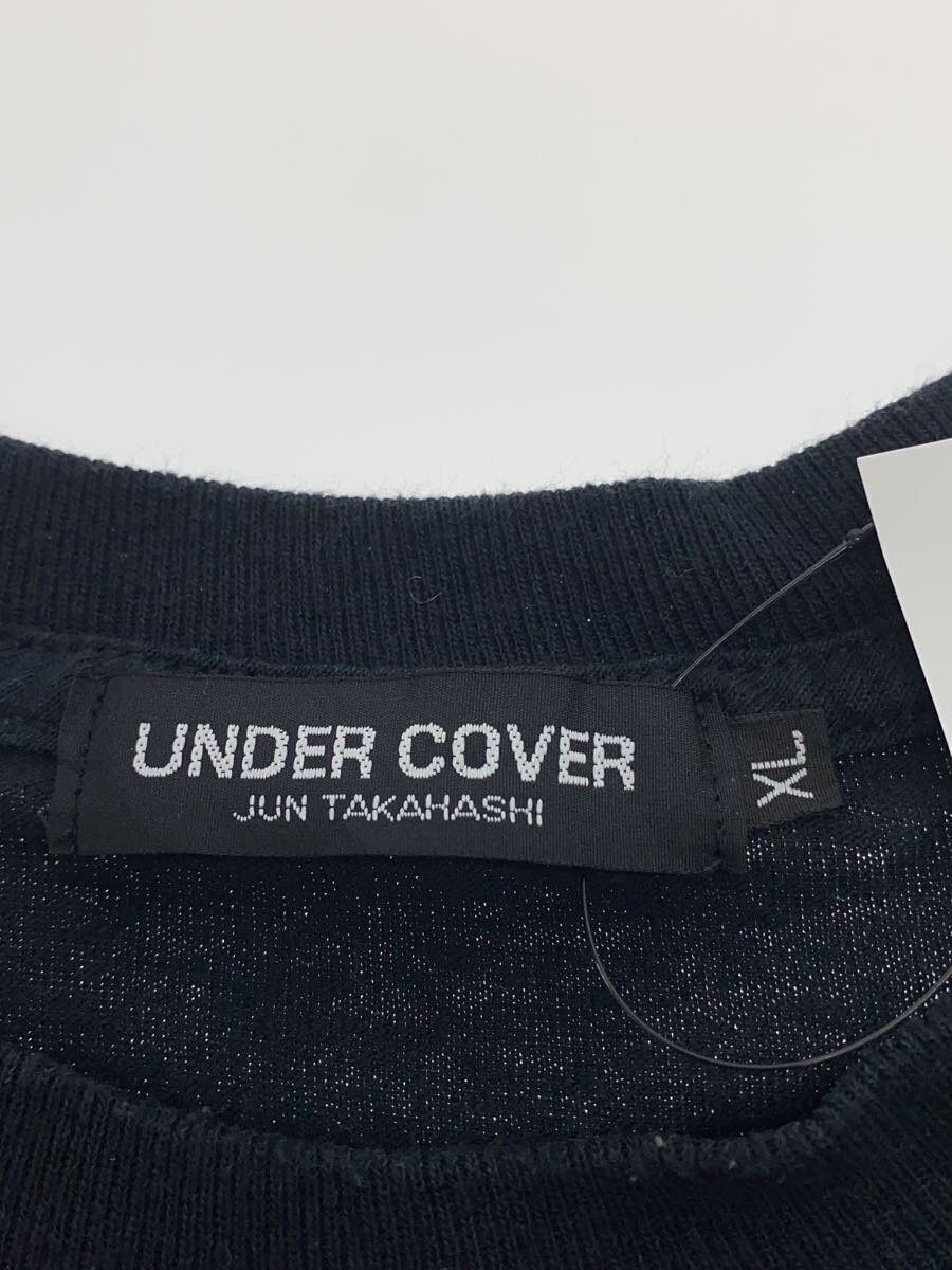 Undercover U Logo Tee Size US XL / EU 56 / 4 - 4 Thumbnail