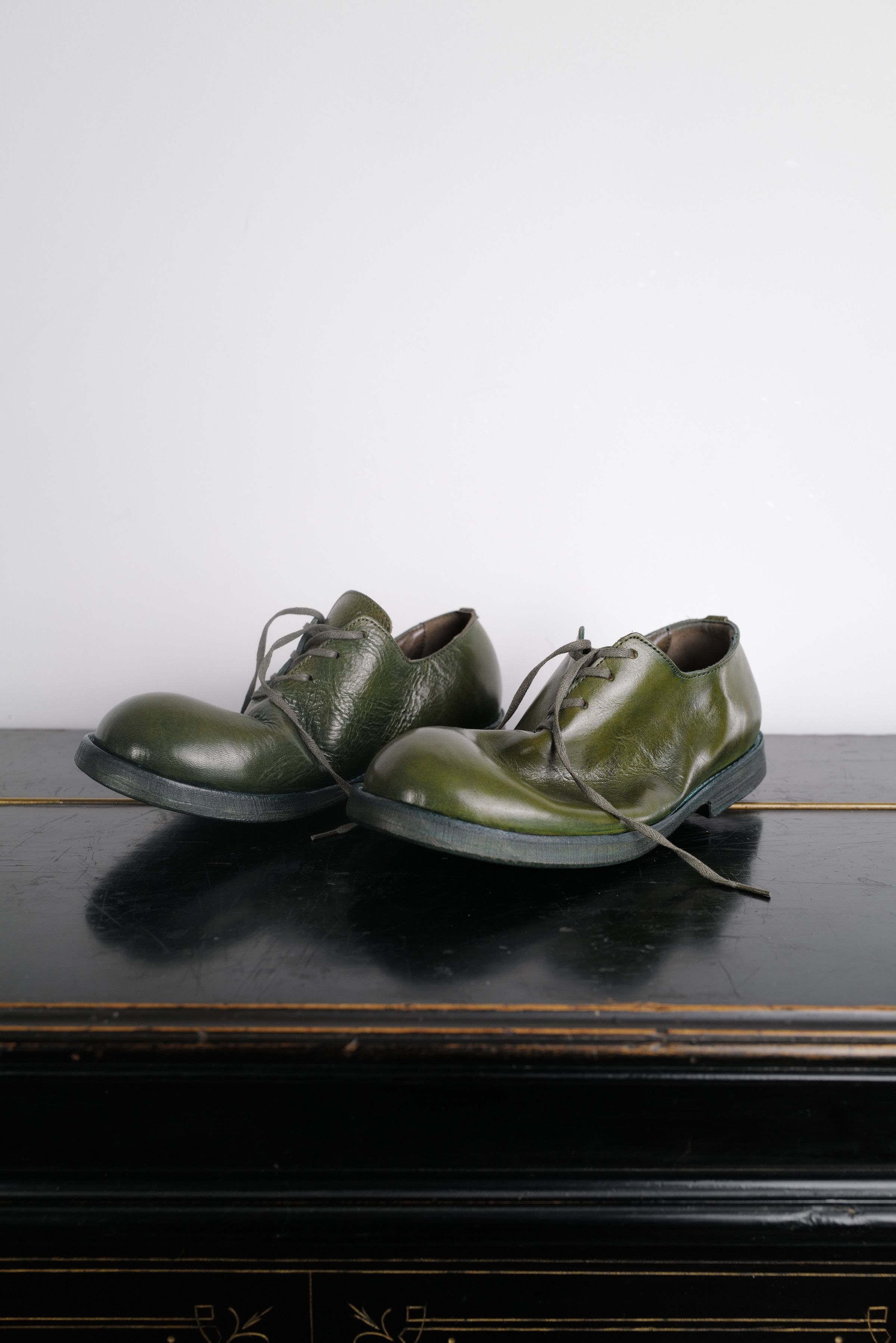 Other LEATHER SHOES Size US 8 / IT 38 - 1 Thumbnail