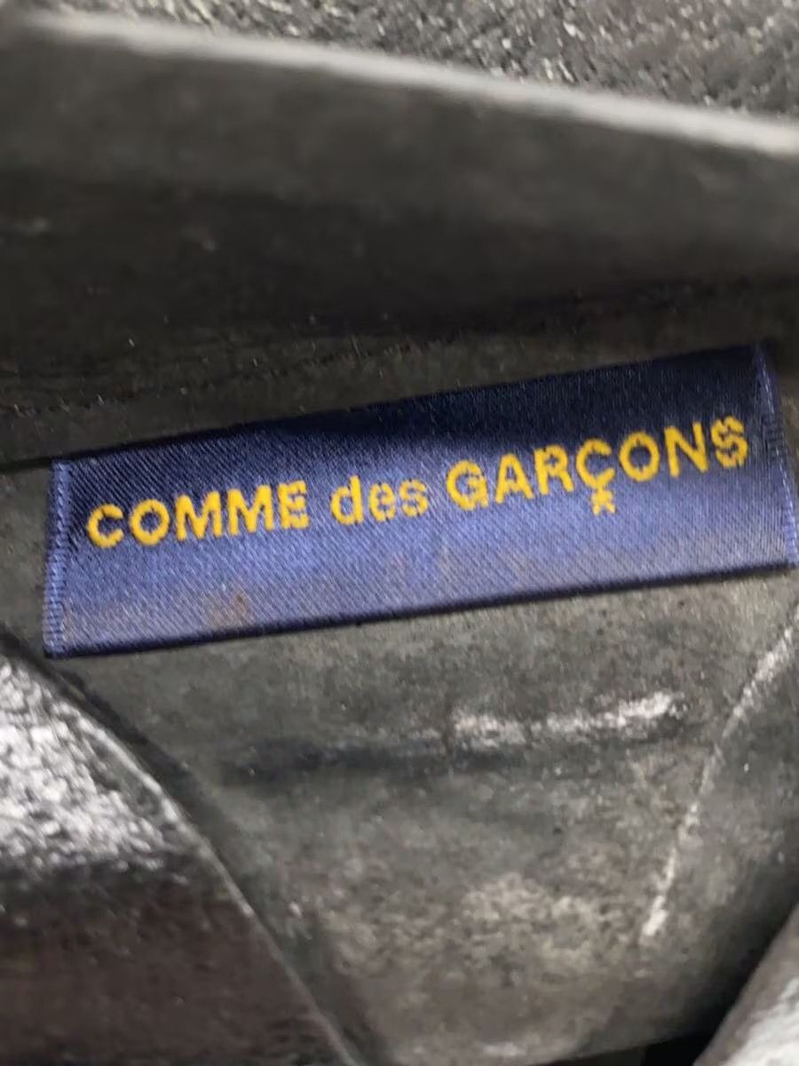 Comme des Garcons Pig Leather Chain Purse Shoulder Bag Size ONE SIZE - 7 Thumbnail