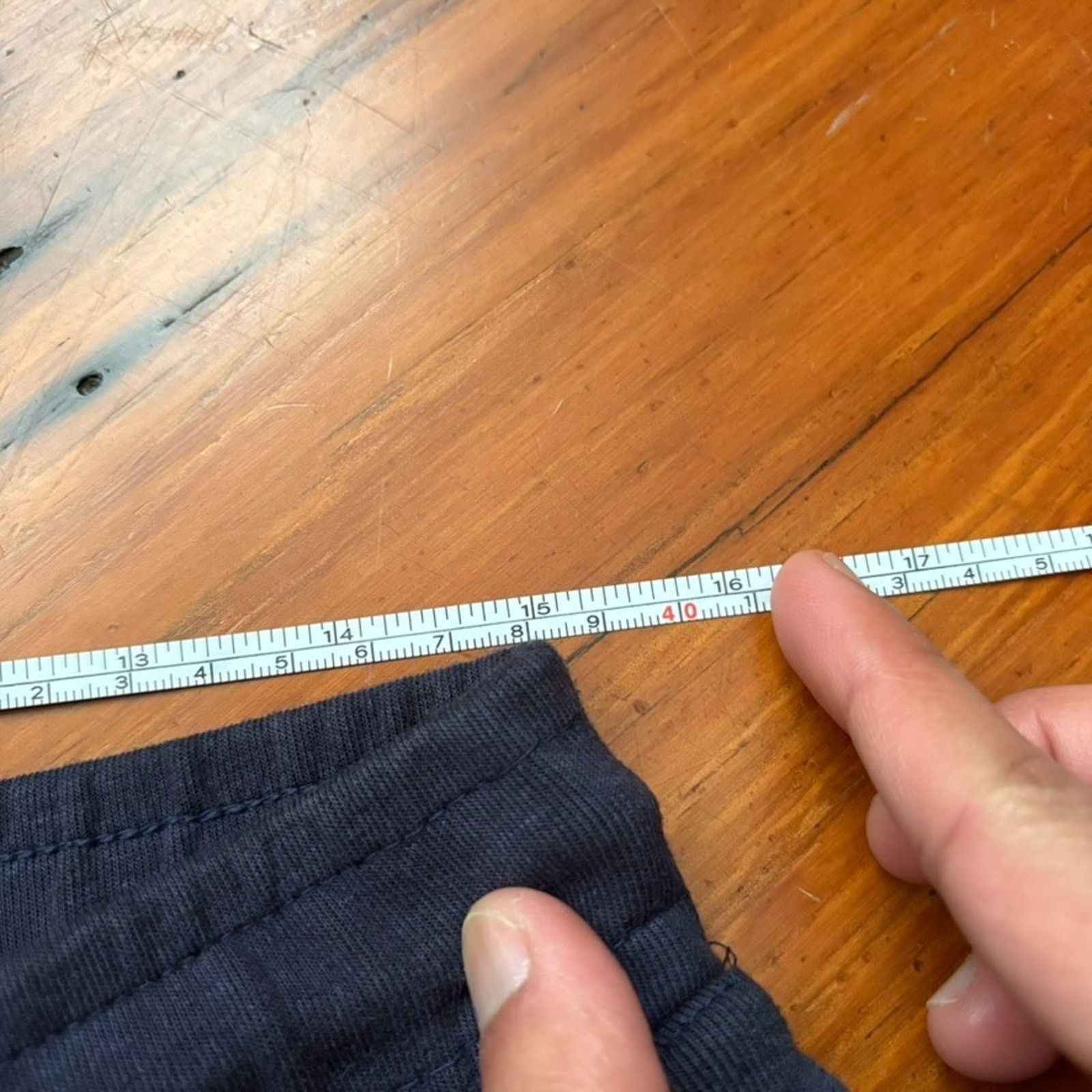 Nike × Vintage Nike Tech Fleece Jogger Pants Men's Size S Sweatpants WORN Size US 30 / EU 46 - 5 Thumbnail