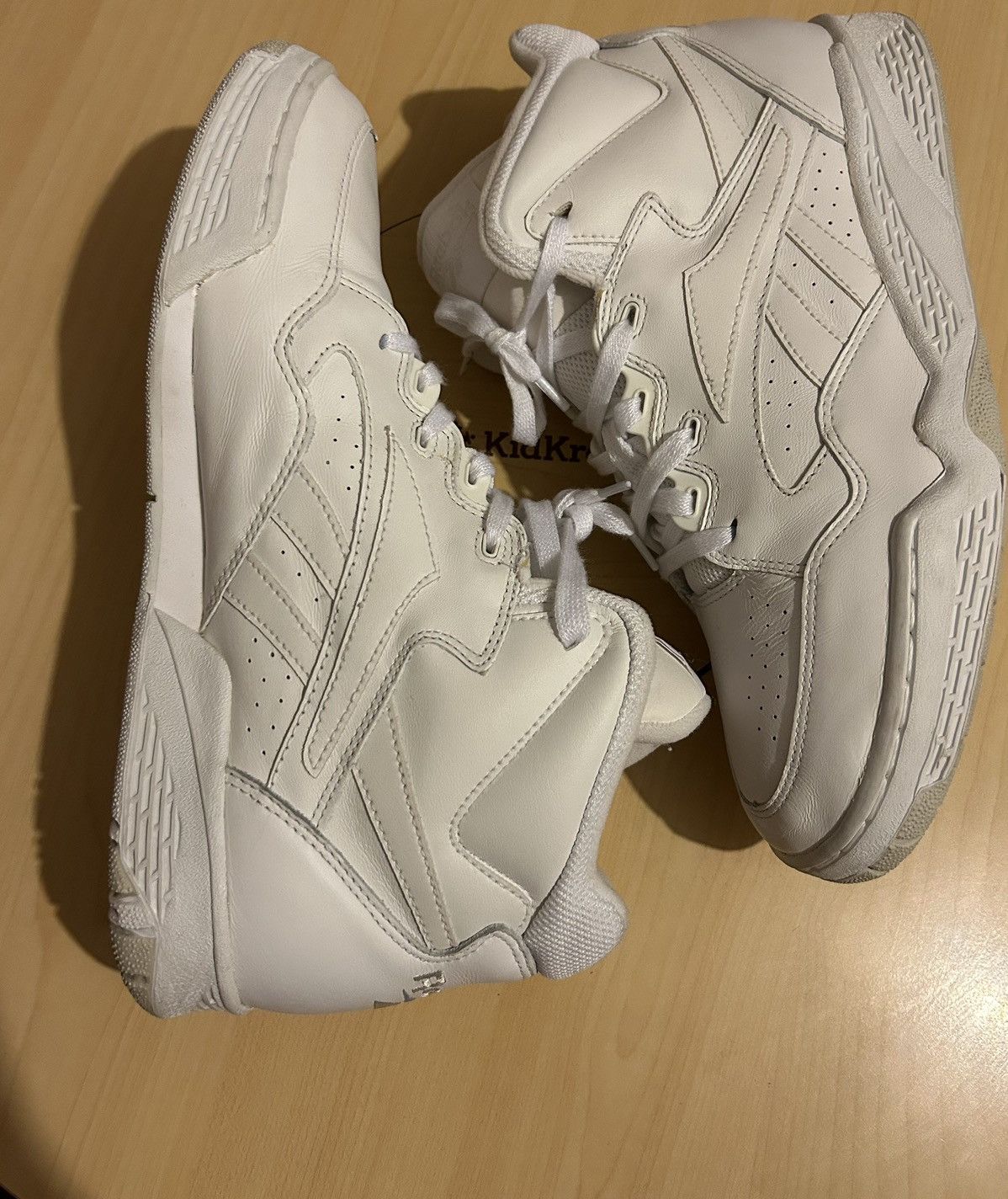 Reebok bb4600 deals ultra high