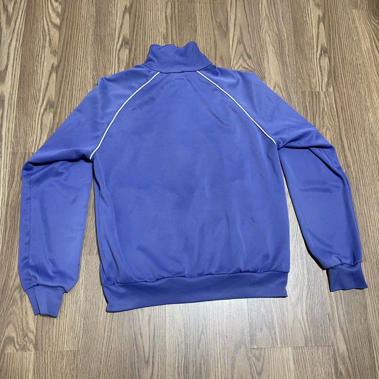 Adidas Vintage 2008 Y2K Adidas Real Madrid soccer track Jacket Size US L / EU 52-54 / 3 - 7 Thumbnail