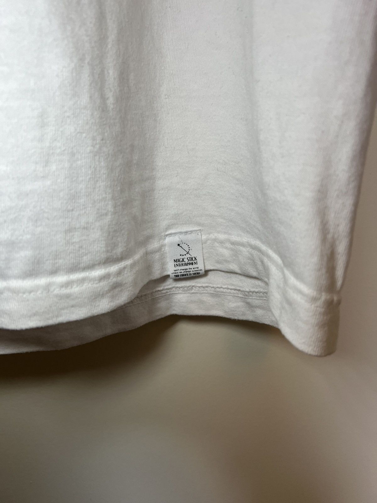 Billionaire Boys Club Billionaire Boys Club x Magic Stick far east coast t-shirt Size US M / EU 48-50 / 2 - 7 Thumbnail