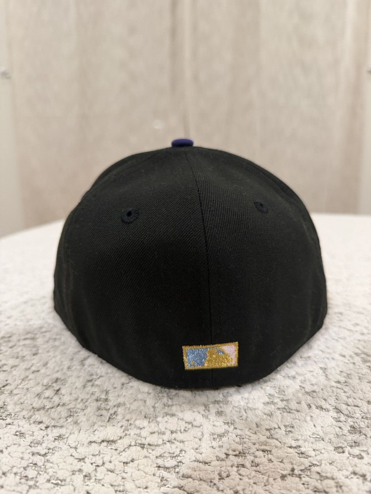 New Era RAHNNI FITTEDS Los Angeles Dodgers 40th Anniversary Sz 7 Size ONE SIZE - 3 Thumbnail