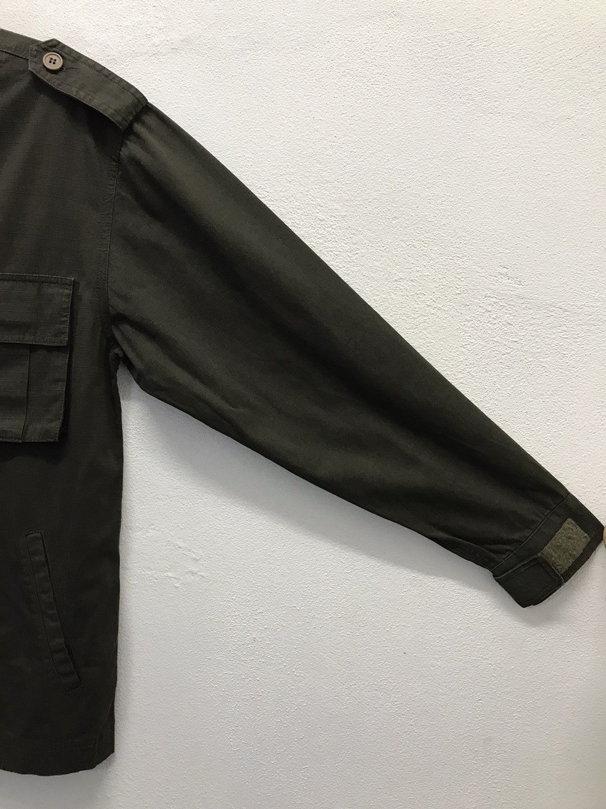 Japanese Brand × Vintage Vintage Man Encirles The World Dog House Jacket Size US M / EU 48-50 / 2 - 5 Thumbnail