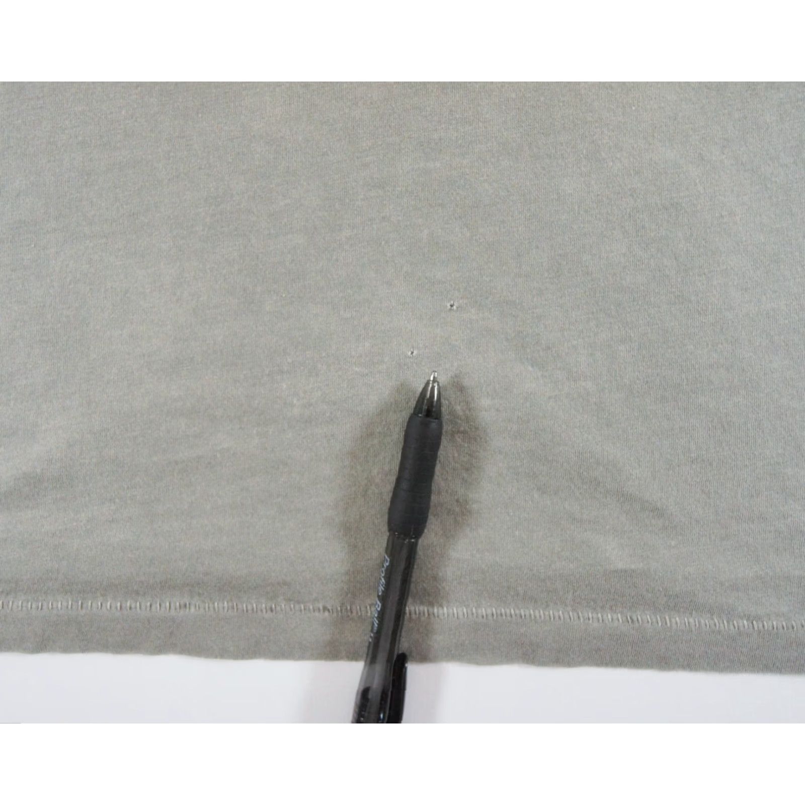 Outerknown Outerknown Men's Polo Shirt Medium Gray Short Sleeve Collared Lightweight Casual Size US M / EU 48-50 / 2 - 5 Thumbnail