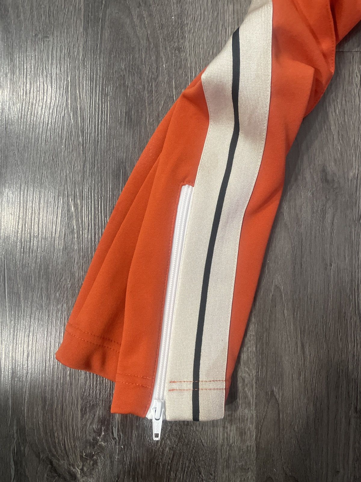 Palm Angels Palm Angels Track Pant XL Size US 36 / EU 52 - 5 Thumbnail