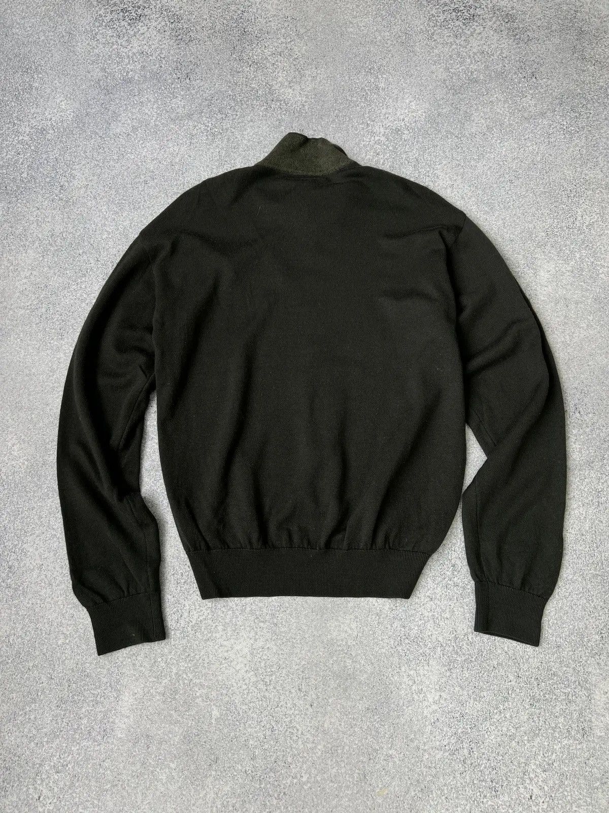 Vintage × Yves Saint Laurent Vintage Yves Saint Laurent cashmere old money style sweater Size US M / EU 48-50 / 2 - 11 Thumbnail