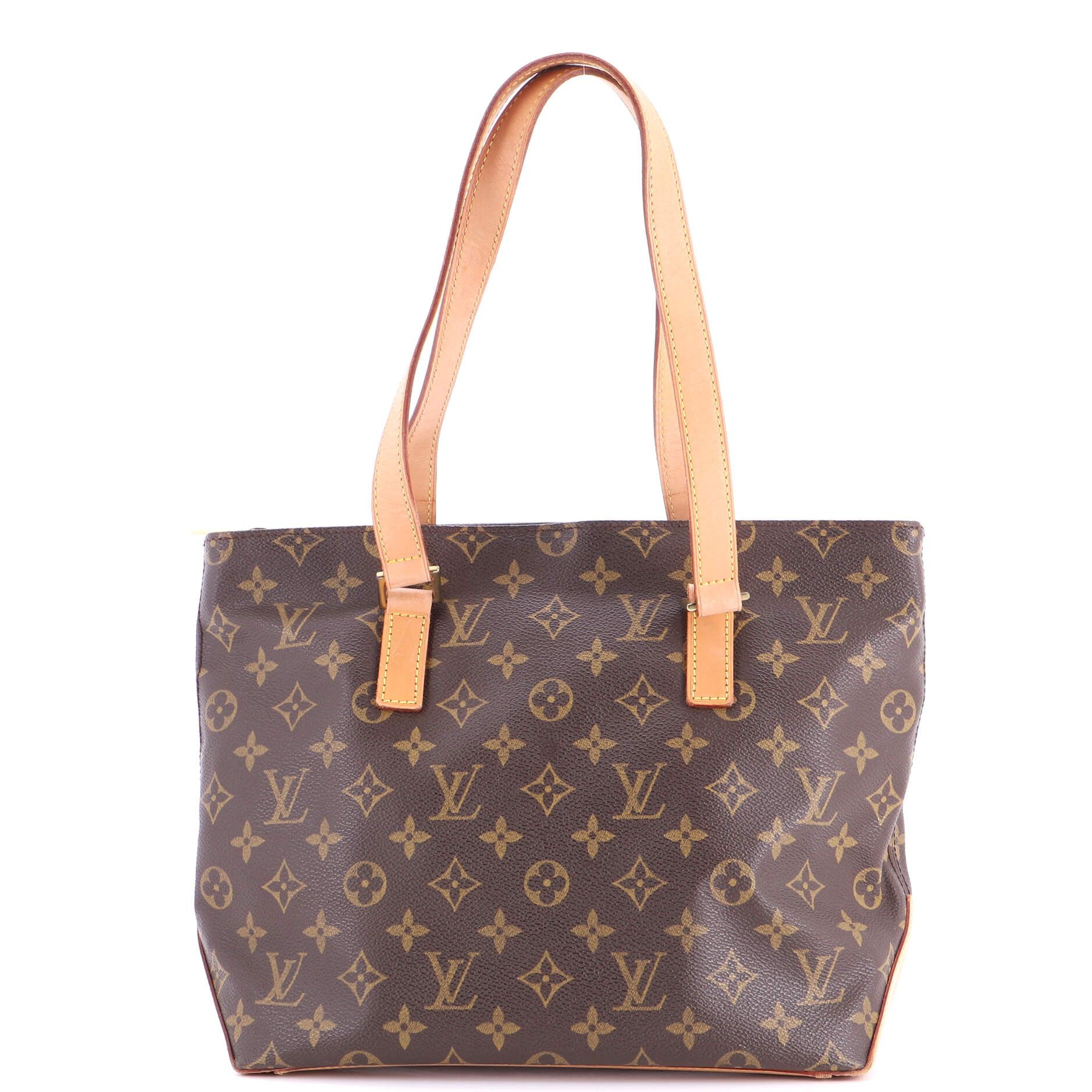 Louis Vuitton Cabas Piano Size ONE SIZE - 1 Thumbnail