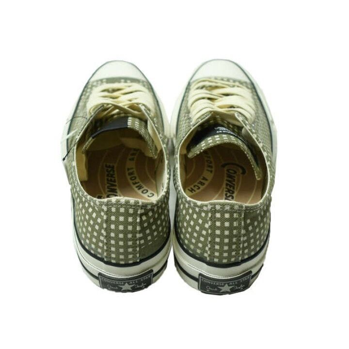 Undercover Undercover N. Hollywood Converse Low Camo Sneakers shoes Size US 9 / EU 42 - 4 Thumbnail