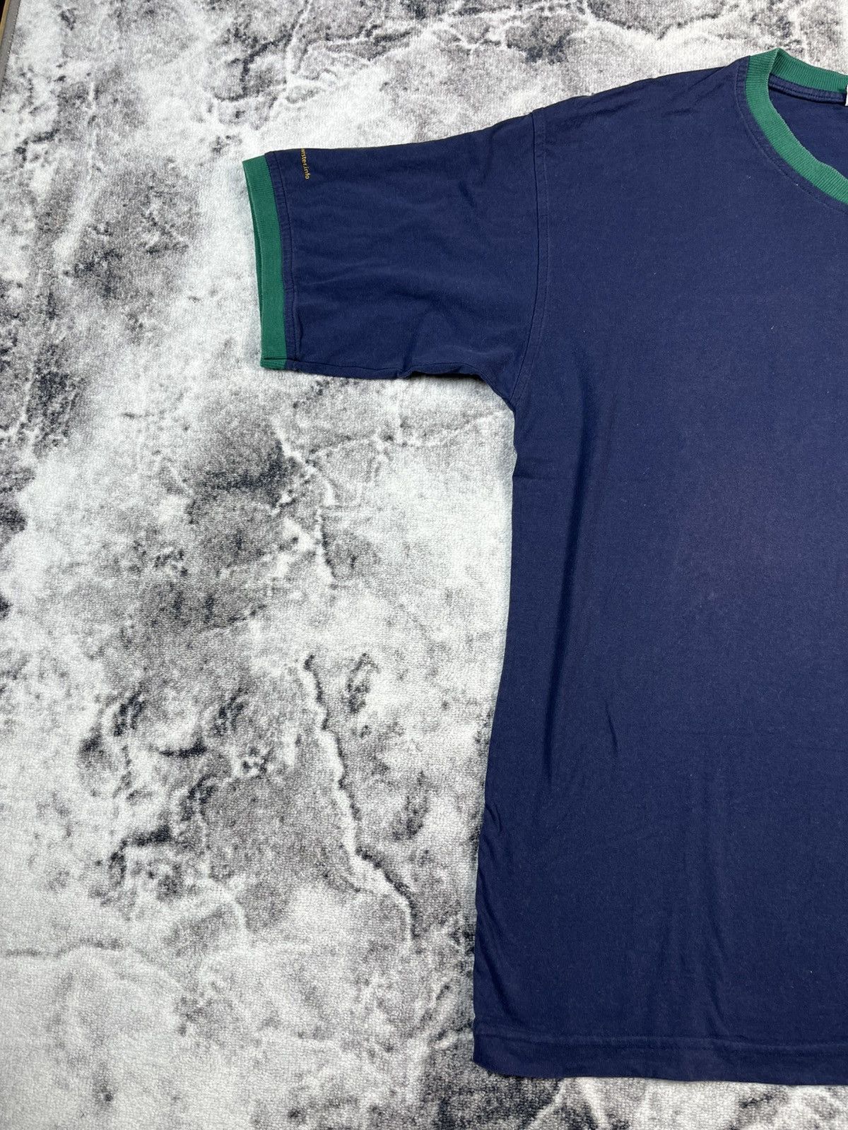 Vintage Vintage Mountaintwister Tee Big Back Print Size US XL / EU 56 / 4 - 3 Thumbnail