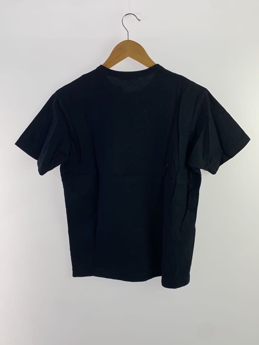 Comme des Garcons × Comme des Garcons Homme Chest Logo Tee Size US S / EU 44-46 / 1 - 2 Thumbnail