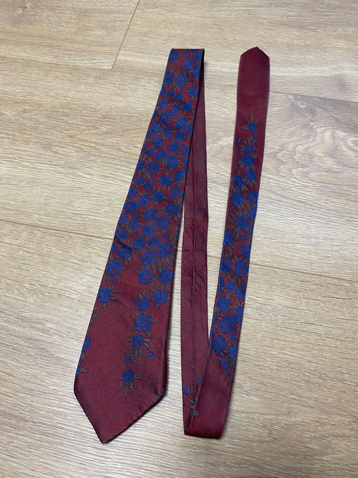 jean paul gaultier tie