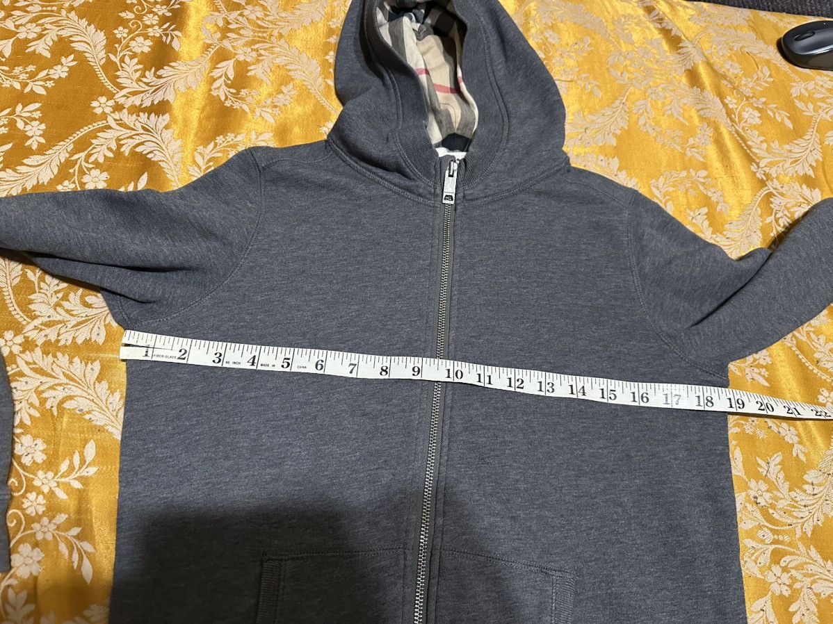 Burberry Burberry hoodie size XS Size US XS / EU 42 / 0 - 11 Thumbnail