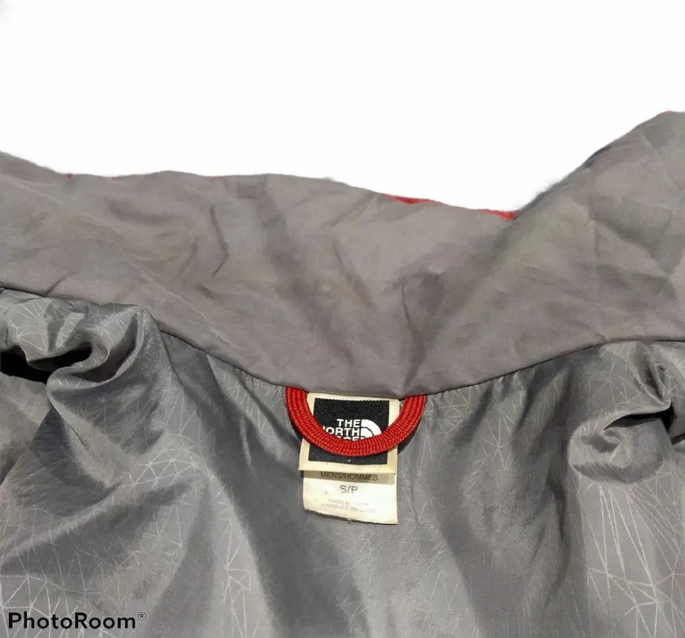 The North Face The North face hyvent jacket Size US S / EU 44-46 / 1 - 9 Thumbnail