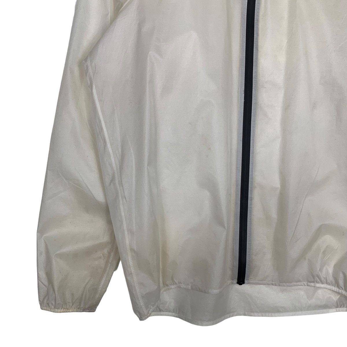 The North Face THE NORTH FACE Flight Series Very Light/Thin Jacket #0158-C8 Size US M / EU 48-50 / 2 - 4 Thumbnail