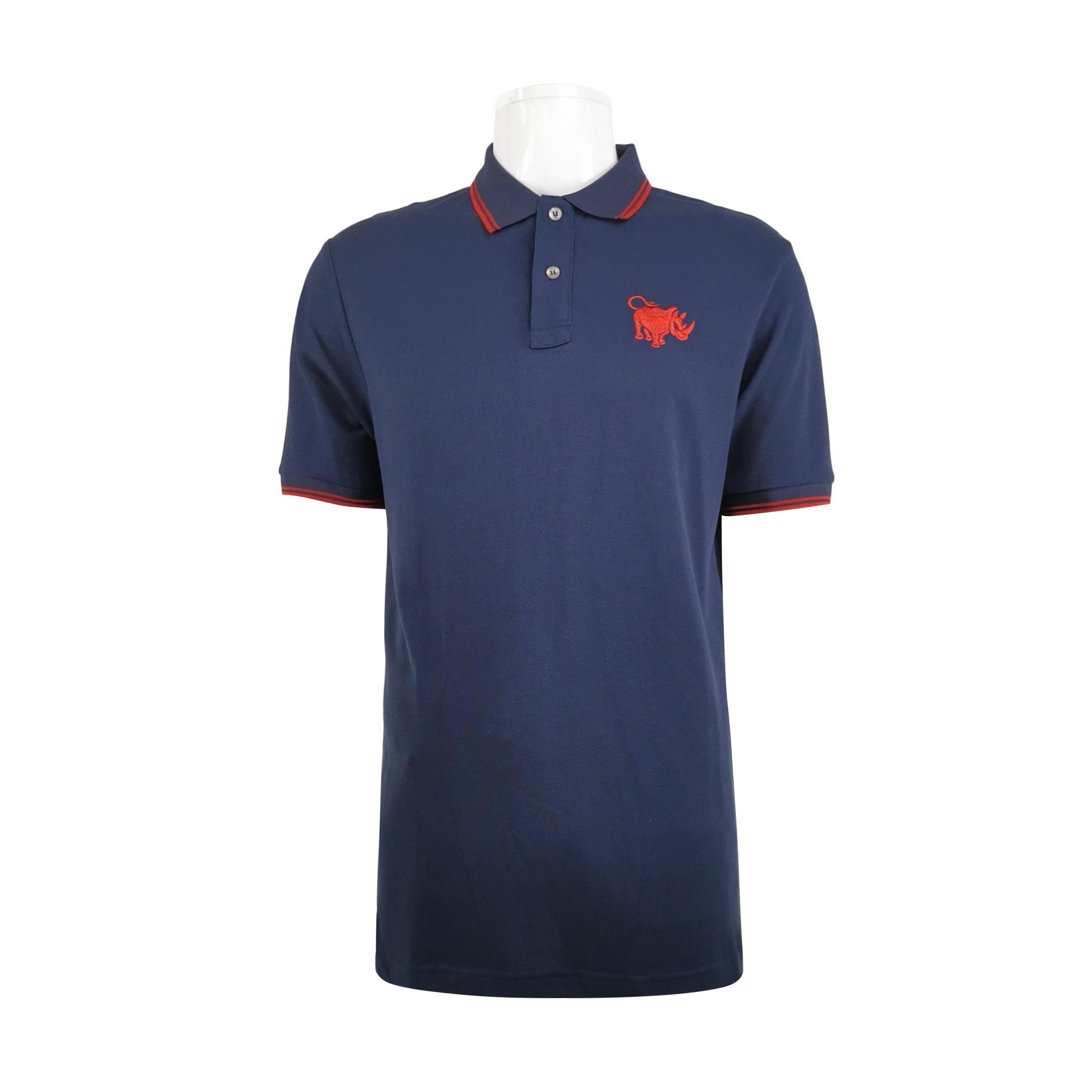Prada Prada Men xl Short Sleeve Shirts Size US XL / EU 56 / 4 - 1 Thumbnail