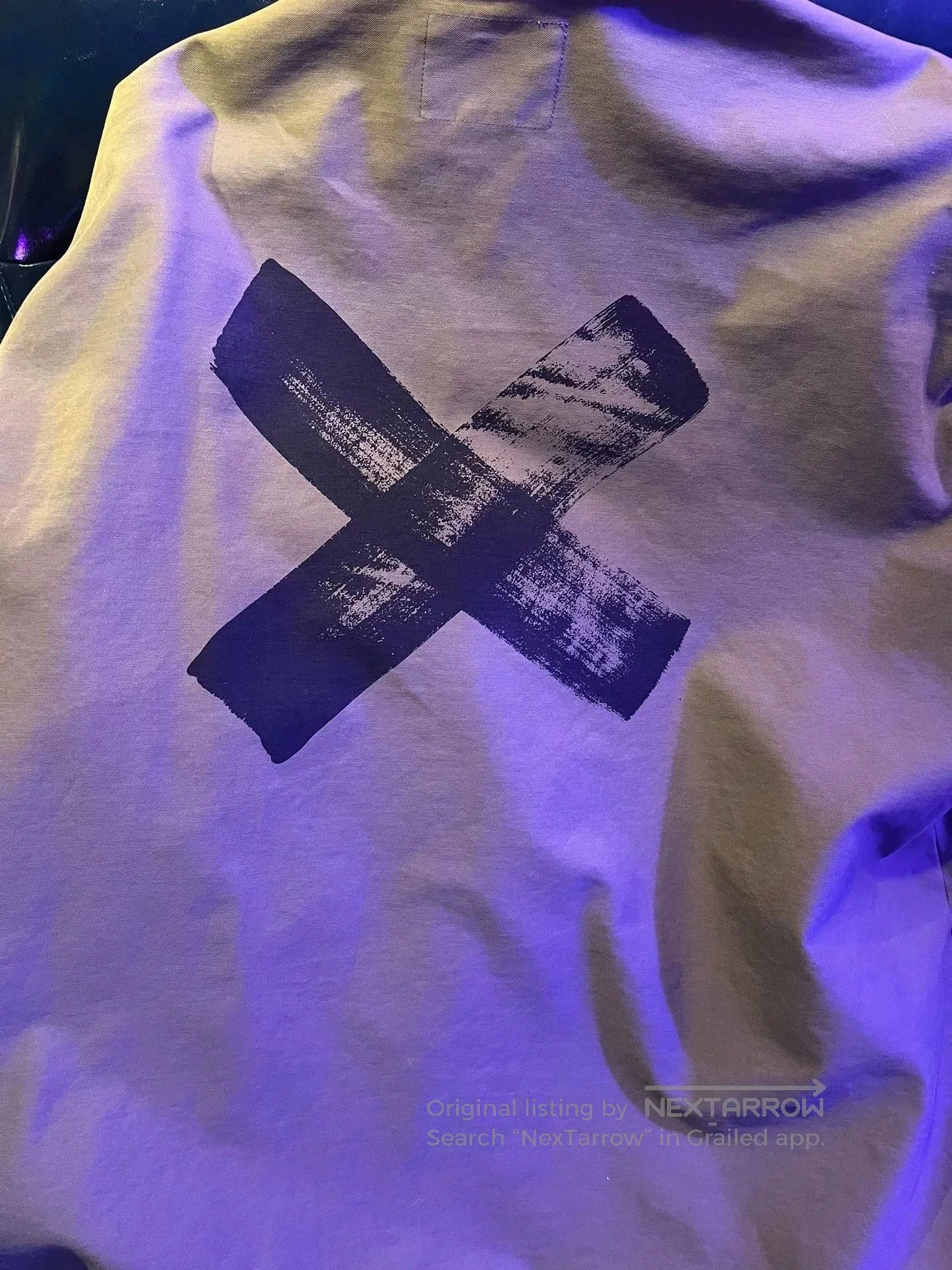 Wtaps WTAPS JUNGLE LS 20ss Shirt. Size US L / EU 52-54 / 3 - 8 Thumbnail