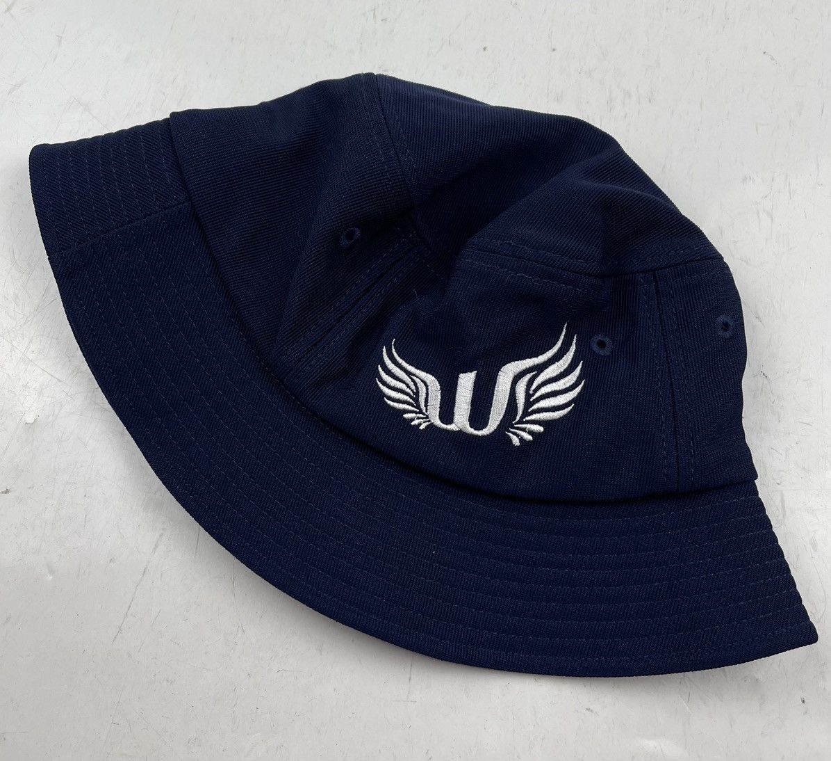 Japanese Brand BLK hat tc50 Size ONE SIZE - 4 Thumbnail