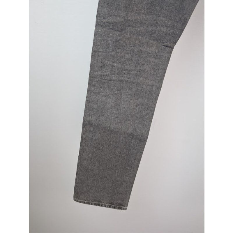 Tom Ford o1rshd1 Slim-Fit Denim Jeans in Grey Size US 32 / EU 48 - 17 Thumbnail