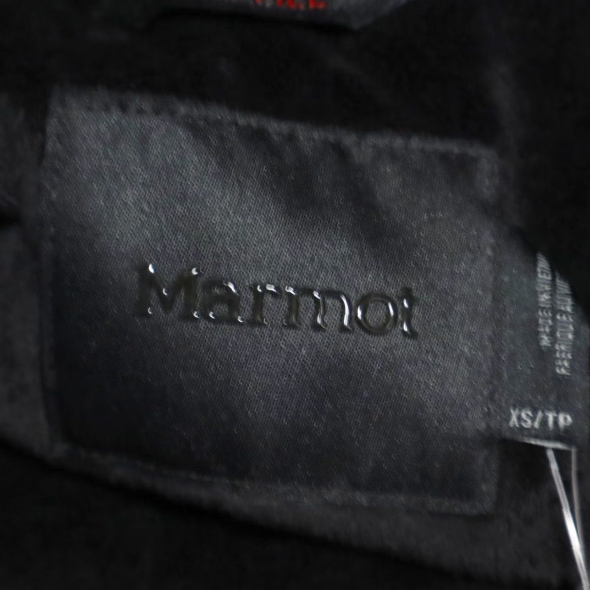 Marmot Marmot Montreal Coat Down Fur Jacket Women's XS Gray Size XS / US 0-2 / IT 36-38 - 7 Thumbnail