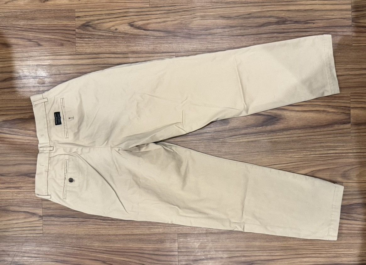 Banana Republic Banana Republic Smithfield Pants Size US 29 - 2 Thumbnail