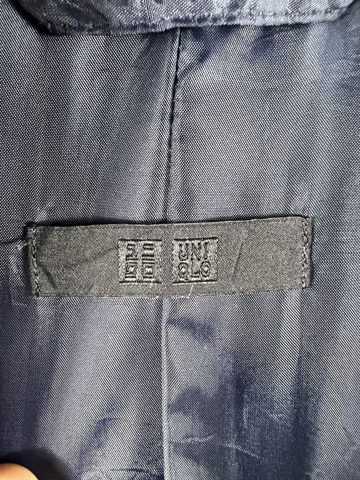 Japanese Brand × Uniqlo 🔥 UNIQLO JAPAN FIELD JACKET TYPE M65 Size US M / EU 48-50 / 2 - 9 Thumbnail