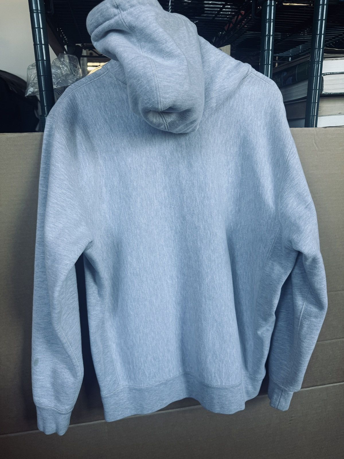 Jam JAM Psych Hoody Hoodie Sweater Sweatshirt Size US M / EU 48-50 / 2 - 8 Thumbnail