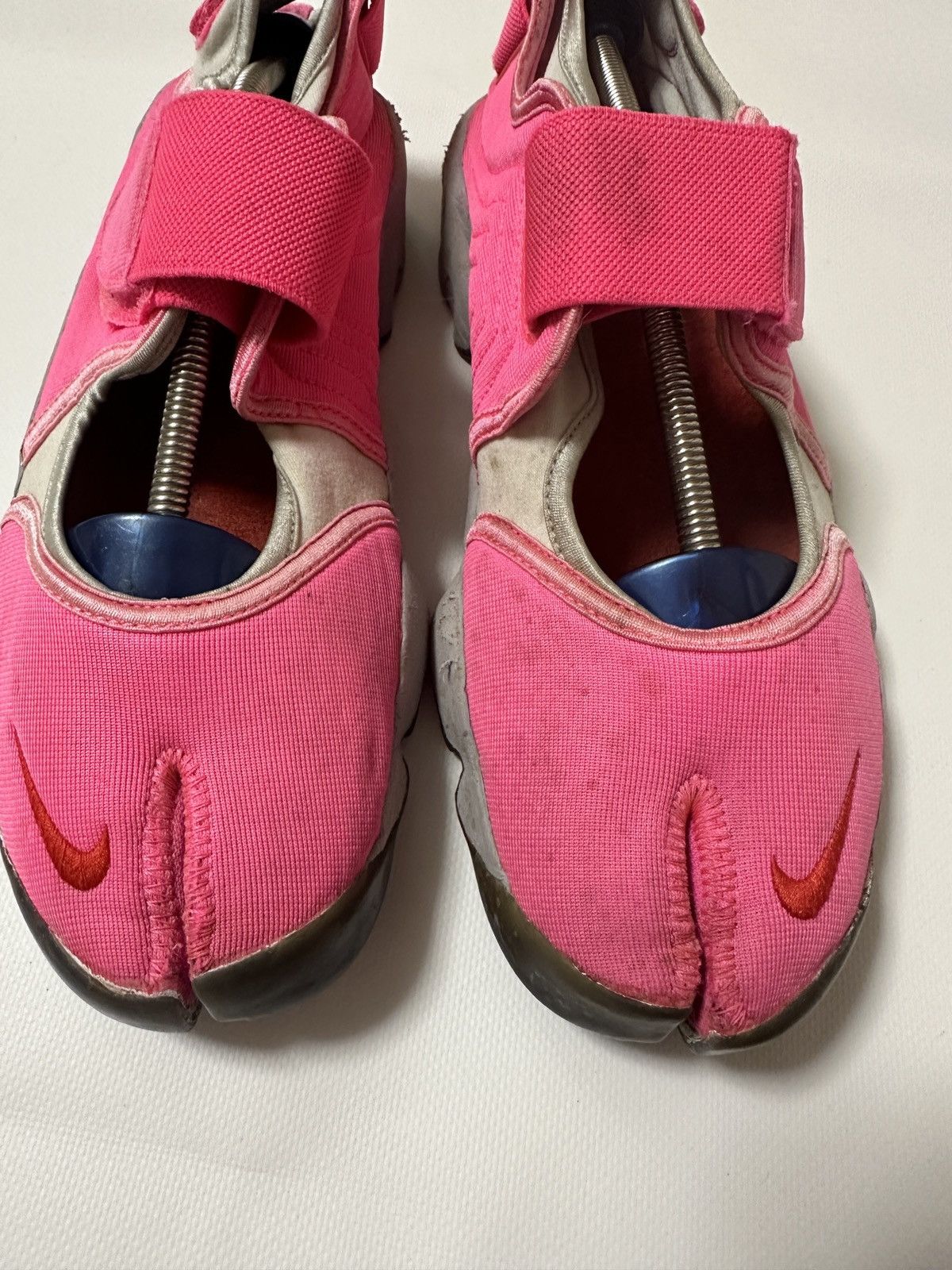 Nike NIKE AIR RIFT Vintage Shoes Sandals Sneaker Size US 11.5 / EU 44-45 - 3 Thumbnail