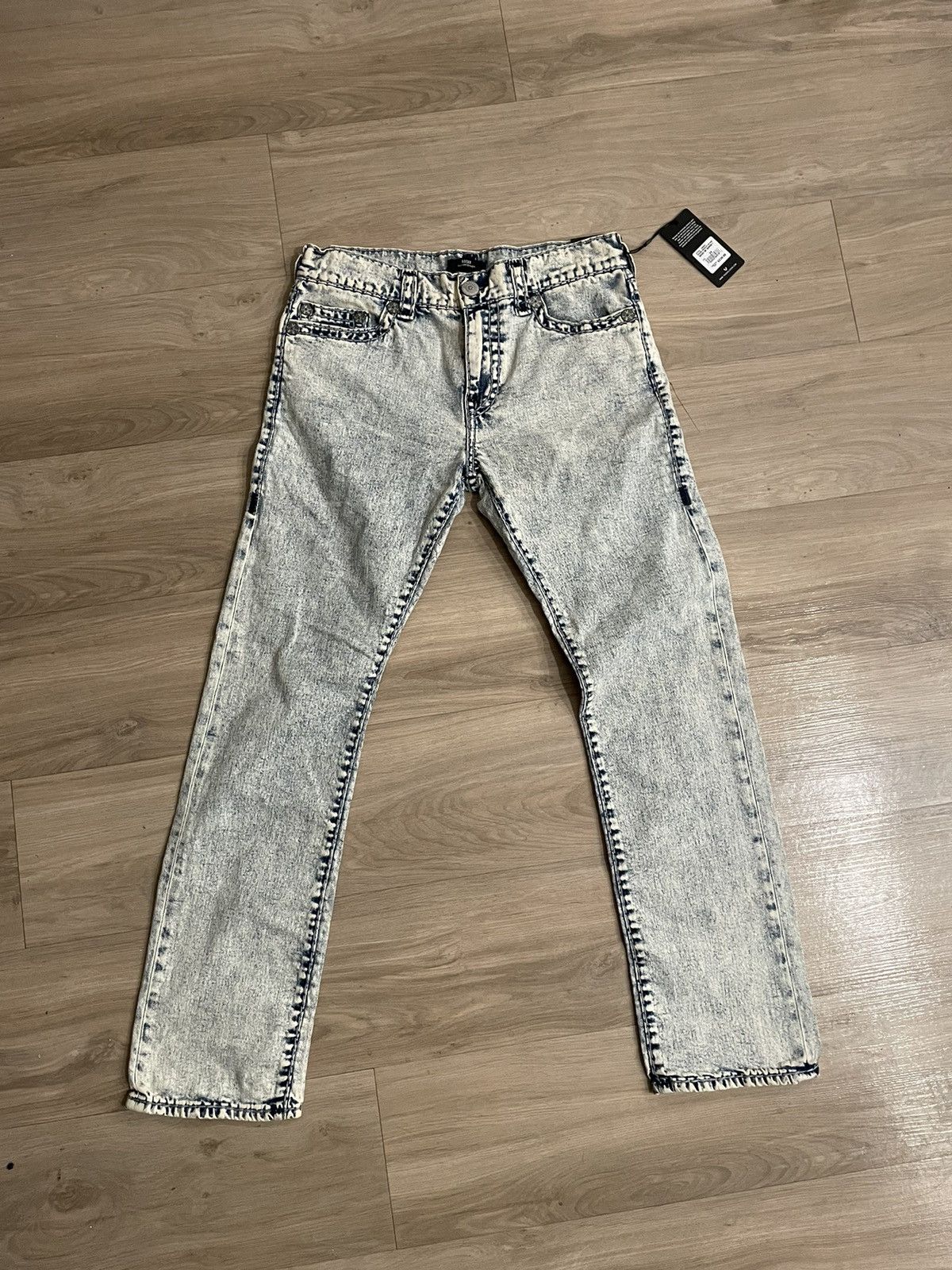 True Religion True Religion “RICKY” Size US 34 / EU 50 - 2 Thumbnail