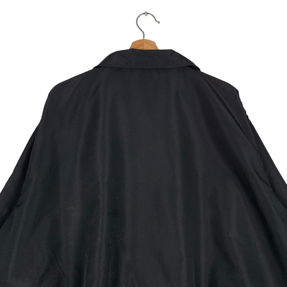 Playboy PLAYBOY Bunny Boxy Coach Jacket #0898-C40 Size US L / EU 52-54 / 3 - 8 Thumbnail