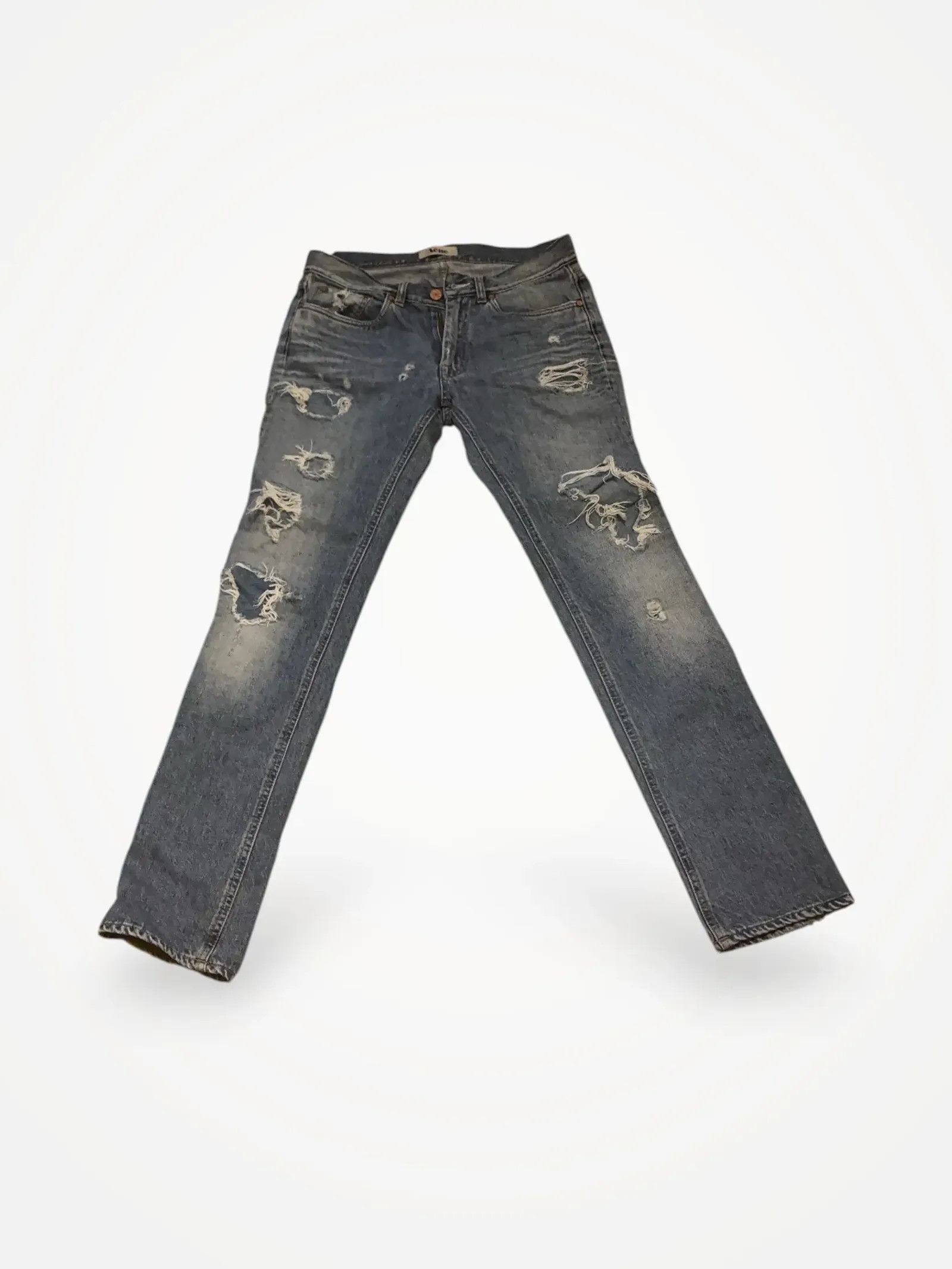 Acne Studios Acne Studios Jeans Size 31" - 1 Thumbnail