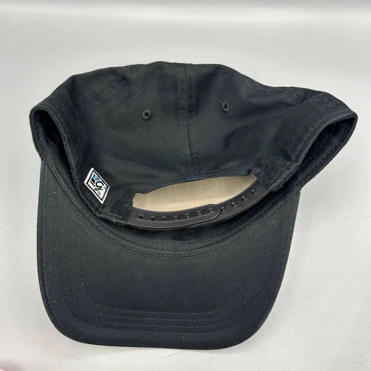 The Game UCLA Bruins Hat Men Black Embroidered NCAA Snap Back Size ONE SIZE - 3 Thumbnail
