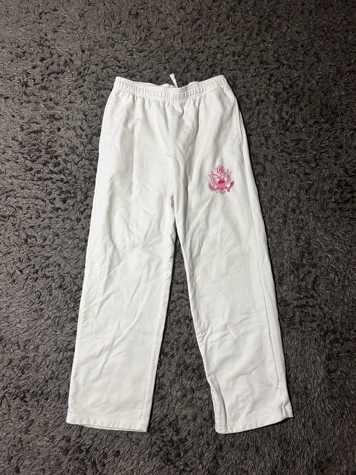 Other KANKAN RR REALLY RICH SWEATS Size US 33 - 2 Thumbnail